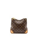 AAA Replica Louis Vuitton LV ODEON PM BAG MONOGRAM CANVAS GHW