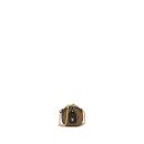 AAA Replica Louis Vuitton LV CHAPEAU NECKLACE/CHAIN BAG MONOGRAM REVERSE CANVAS BLACK GHW