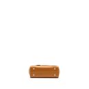 AAA Replica Louis Vuitton LV CLUNY MINI EPI GOLD MIEL SHW