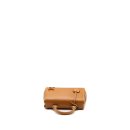 AAA Replica Louis Vuitton LV CLUNY MINI EPI GOLD MIEL SHW
