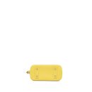 AAA Replica Louis Vuitton LV SINCE 1854 ALMA BB JAUNE GHW