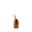 AAA Replica Louis Vuitton LV CLUNY MINI EPI GOLD MIEL SHW
