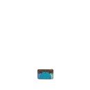 AAA Replica Louis Vuitton LV X YK ROMY CARD WALLET LIMITED MONOGRAM CANVAS GHW