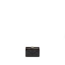 AAA Replica Louis Vuitton LV PORTEFEUILLE VIENNOIS PURSE WALLET MONOGRAM VERNIS AMARANTE GHW