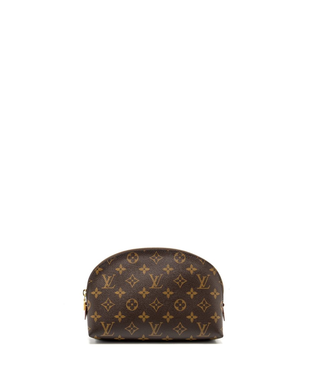 AAA Replica Louis Vuitton LV COSMETIC POUCH MONOGRAM CANVAS GHW