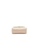 AAA Replica Louis Vuitton LV HOLD ME NEW WAVE BAG CALFSKIN IVORY GHW