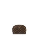 AAA Replica Louis Vuitton LV COSMETIC POUCH MONOGRAM CANVAS GHW