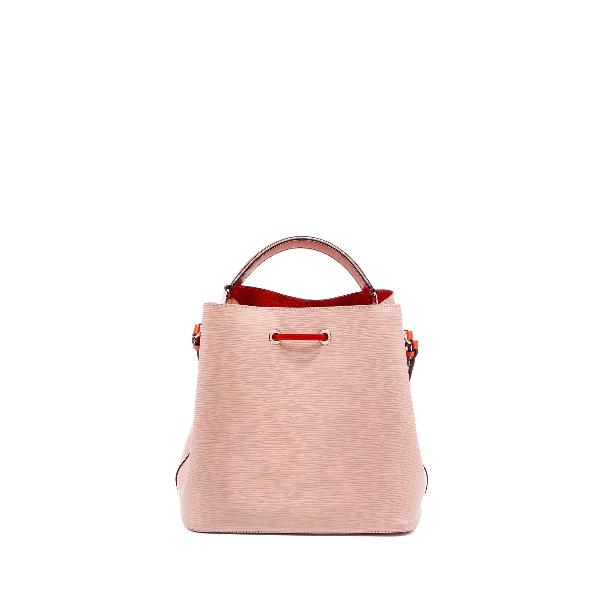 AAA Replica Louis Vuitton LV NEONOE EPI PINK/MULTICOLOUR SHW