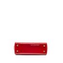 AAA Replica Louis Vuitton LV VERNIS BREA MM BAG MONOGRAM PATENT ROSE INDIAN GHW