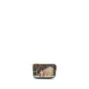 AAA Replica Louis Vuitton LV MINI POCHETTE HOLIDAY LIMITED PRINT MONOGRAM CANVAS GHW