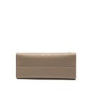 AAA Replica Louis Vuitton LV ON THE GO MM MONOGRAM EMPREINTE TOURTERELLE GHW