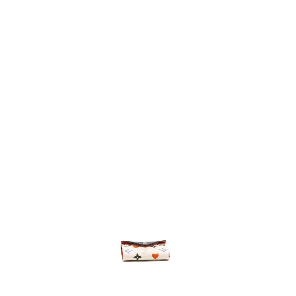 AAA Replica Louis Vuitton LV GAME ON MINI FLAP POUCH MULTICOLOR GHW