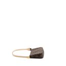 AAA Replica Louis Vuitton LV POCHETTE ACCESSORIES MONOGRAM CANVAS GHW