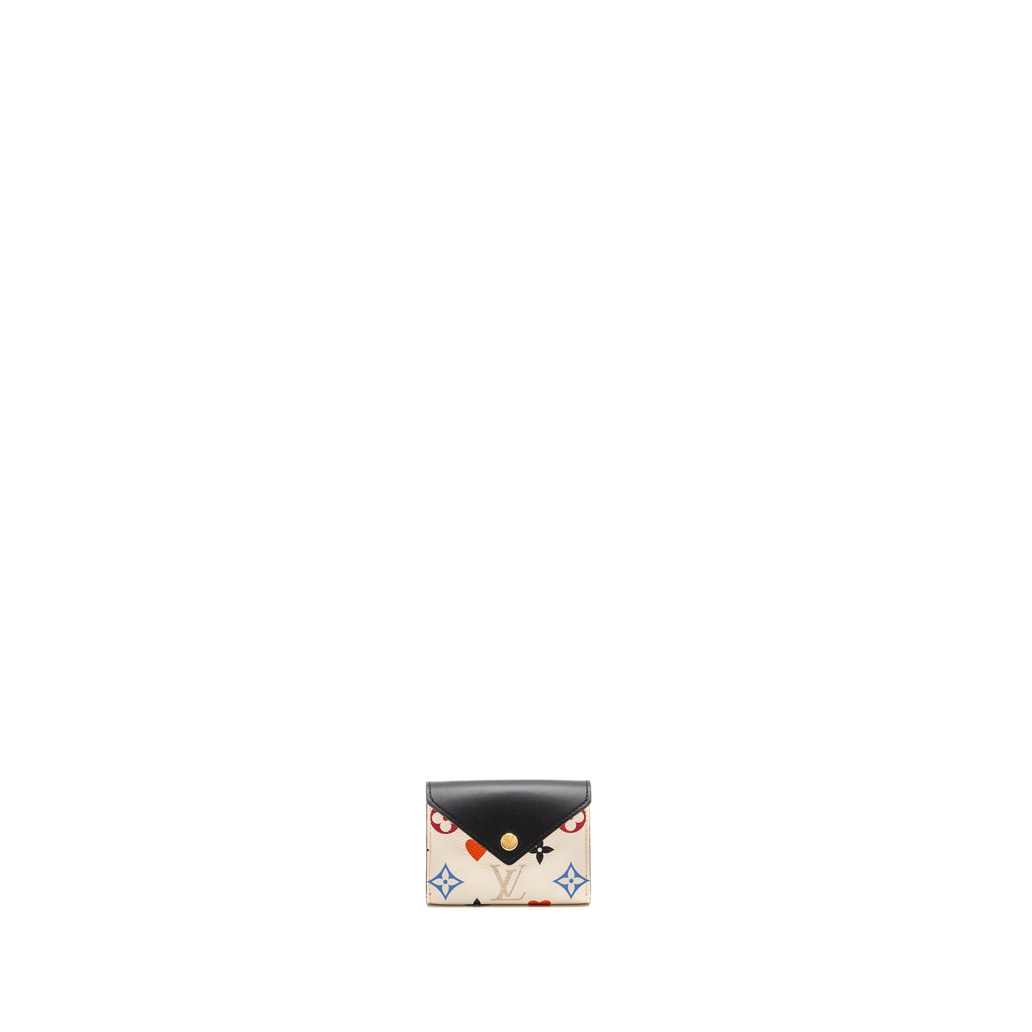 AAA Replica Louis Vuitton LV GAME ON MINI FLAP POUCH MULTICOLOR GHW