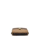 AAA Replica Louis Vuitton LV POCHETTE MÉTIS MONOGRAM REVERSE CANVAS GHW