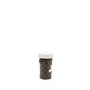 AAA Replica Louis Vuitton LV COFFEE CUP BAG MONOGRAM CANVAS BROWN/MULTICOLOUR BROWN HARDWARE