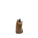 AAA Replica Louis Vuitton LV MINI PALM SPRING BACKPACK REVERSE MONOGRAM CANVAS GHW