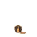 AAA Replica Louis Vuitton LV MINI BOITE CHAPEAU MONOGRAM CANVAS GHW