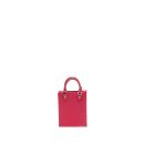 AAA Replica Louis Vuitton LV PETIT SAC PLAT EPI ROSE PONDICHERRY SHW