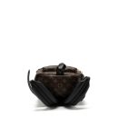 AAA Replica Louis Vuitton LV PALM SPRING BACKPACK PM MONOGRAM CANVAS GHW