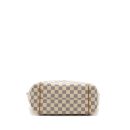 AAA Replica Louis Vuitton LV TOTE BAG DAMIER AZUR GHW