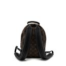 AAA Replica Louis Vuitton LV PALM SPRING BACKPACK PM MONOGRAM CANVAS GHW