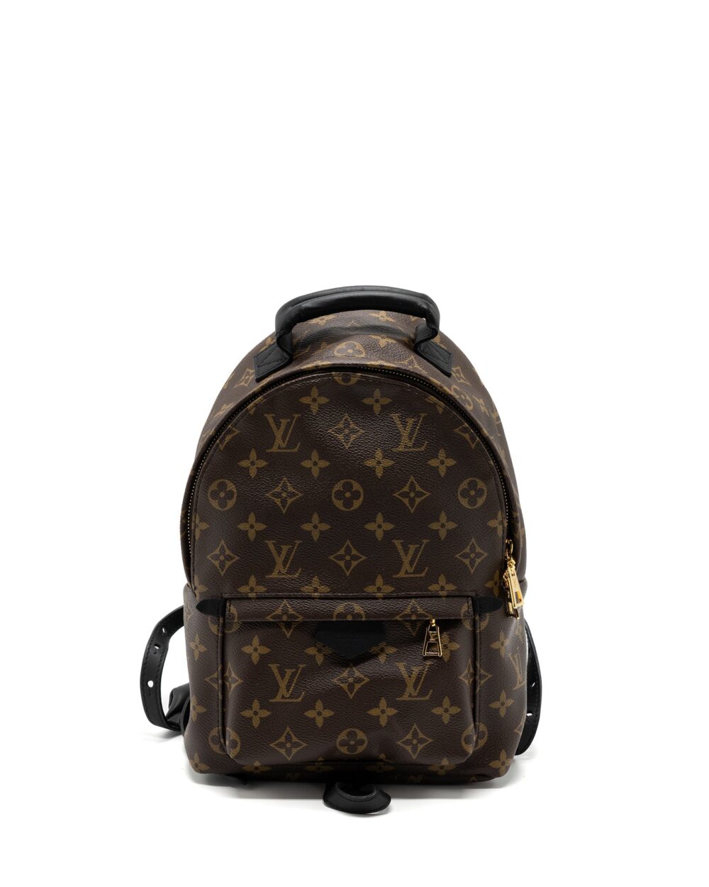 AAA Replica Louis Vuitton LV PALM SPRING BACKPACK PM MONOGRAM CANVAS GHW