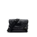 AAA Replica Louis Vuitton LV MESSENGER PM VOYOGER MONOGRAM ECLIPSE CANVAS BLACK SHW