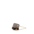 AAA Replica Louis Vuitton LV EVA POUCH MONOGRAM CANVAS GHW