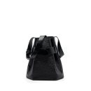 AAA Replica Louis Vuitton LV VINTAGE SAC SEAU BUCKET CROSSBODY BADGE EPI BLACK SHW