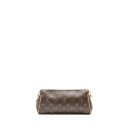AAA Replica Louis Vuitton LV EVA POUCH MONOGRAM CANVAS GHW