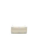 AAA Replica Louis Vuitton LV ONTHEGO PM BICOLOUR MONOGRAM EMPREINTE LATTE/CANDY BLUE GHW
