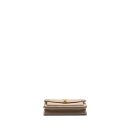 AAA Replica Louis Vuitton LV VAVIN CHAIN WALLET MONOGRAM EMPREINTE GREY GHW