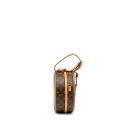 AAA Replica Louis Vuitton LV PETIT BOITE CHAPEAU MONOGRAM CANVAS GHW