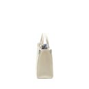 AAA Replica Louis Vuitton LV ONTHEGO PM BICOLOUR MONOGRAM EMPREINTE LATTE/CANDY BLUE GHW