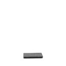 AAA Replica Louis Vuitton LV PASSPORT COVER MONOGRAM EMPREINTE LEATHER BLACK