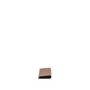 AAA Replica Louis Vuitton LV BRAZZA LONG WALLET DAMIER EBENE CANVAS GHW