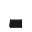 AAA Replica Louis Vuitton LV DAUPHINE MM EPI BLACK GHW