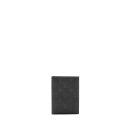 AAA Replica Louis Vuitton LV PASSPORT COVER MONOGRAM EMPREINTE LEATHER BLACK