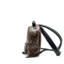 AAA Replica Louis Vuitton LV PALM SPRING PM BACKPACK MONOGRAM CANVAS GHW