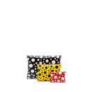 AAA Replica Louis Vuitton LV YAYOYI KUSAMA KIRIGAMI POCHETTE EPI LEATHER MULTICOLOUR SHW
