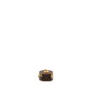 AAA Replica Louis Vuitton LV BOITE CHAPEAU MINI CHAIN BAG MONOGRAM CANVAS GHW