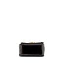 AAA Replica Louis Vuitton LV MIRANDA BAG MONOGRAM VERNIS AMARANTE GHW
