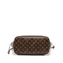 AAA Replica Louis Vuitton LV NEVERFULL MM TOTEM LIMITED EDITION MONOGRAM CANVAS MULITCOLOUR GHW