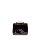 AAA Replica Louis Vuitton LV MIRANDA BAG MONOGRAM VERNIS AMARANTE GHW