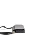 AAA Replica Louis Vuitton LV TRIO MESSANGER MONOGRAM ECLIPSE CANVAS BLACK/GREY WITH BLACK HARDWARE
