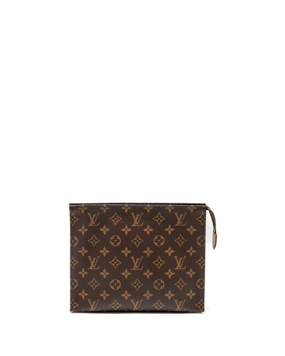 AAA Replica Louis Vuitton LV TOILETRY POCHETTE 26 MONOGRAM CANVAS GHW