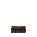 AAA Replica Louis Vuitton LV EVA POCHETTE MONOGRAM CANVAS GHW