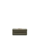 AAA Replica Louis Vuitton LV TWIST MM EPI OLIVE/WHITE GHW