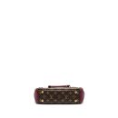 AAA Replica Louis Vuitton LV PALLAS BB BAG MONOGRAM CANVAS GHW